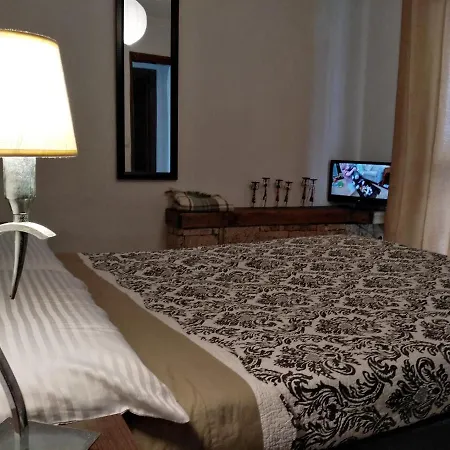 La Palmera Amarilla Golf Apartment San Miguel de Abona