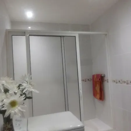 La Palmera Amarilla Golf *